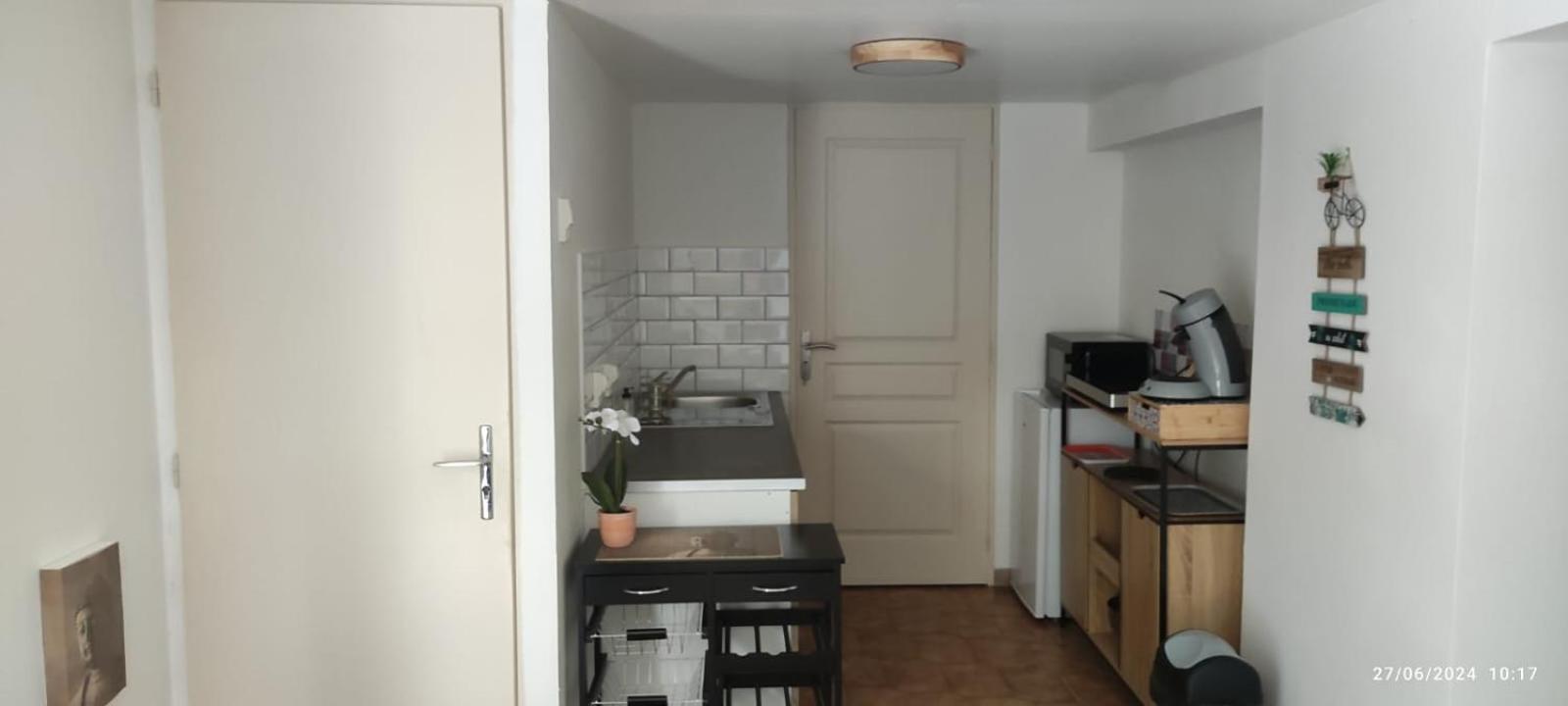 Apartment A L Ombre Du Figuier Cagnac-les-Mines