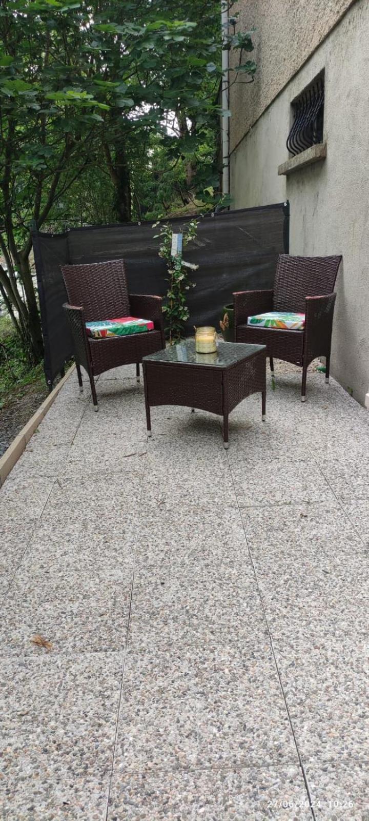 Appartamento A L Ombre Du Figuier
