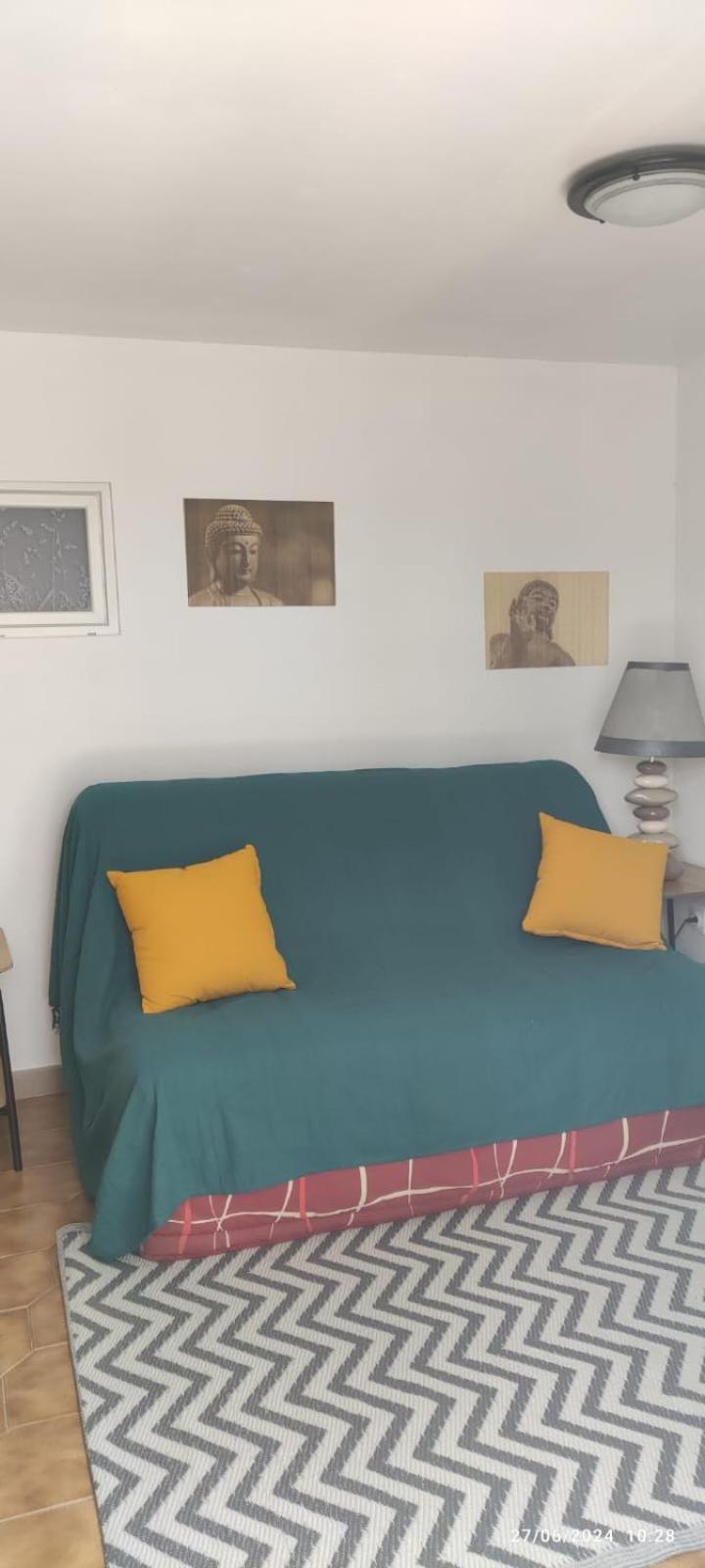 Apartment A L Ombre Du Figuier Cagnac-les-Mines